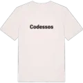 Codessos bold t-shirt