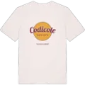 Codicote cirkel t-shirt