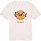 Coëx cirkel t-shirt
