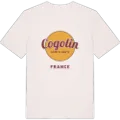 Cogolin cirkel t-shirt