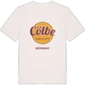 Cölbe cirkel t-shirt
