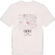 Colditz map t-shirt