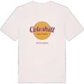 Coleshill cirkel t-shirt
