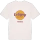 Coligny circle t-shirt