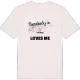 Someone in Colosimi loves me t-shirt