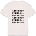 Comano ordlek t-shirt