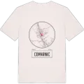 Comarnic t-shirt
