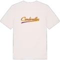 Combrailles baseball t-shirt
