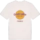 Combrailles circle t-shirt