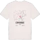 Combronde karta t-shirt