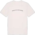 Comunidad de Villa y Tierra de Fuentidueña college t-shirt