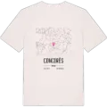 Concorès karta t-shirt