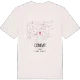 Condat map t-shirt