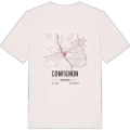 Confignon karta t-shirt