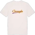 Connangles baseball t-shirt