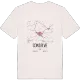 Conselve karta t-shirt