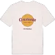 Constanța cirkel t-shirt