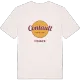 Contault circle t-shirt