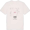 Conte karta t-shirt