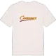 Contescourt baseball t-shirt