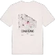 Conversano map t-shirt