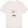 Copparo map t-shirt