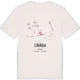 Corabia karta t-shirt