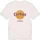 Corbas cirkel t-shirt