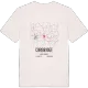 Corbridge karta t-shirt