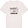 Someone in Cordemais loves me t-shirt