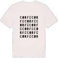 Corfe wordplay t-shirt