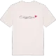 Corgoloin heart t-shirt