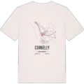 Cornelly karta t-shirt