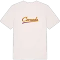 Cornuda baseball t-shirt