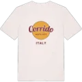 Corrido circle t-shirt