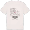 Corroios karta t-shirt