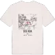 Coslada karta t-shirt