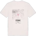 Cosnac karta t-shirt