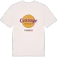Cossaye cirkel t-shirt