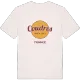 Coudres circle t-shirt