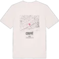Couffé karta t-shirt