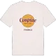 Coupiac circle t-shirt