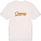 Coupvray baseball t-shirt
