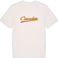 Courcelette baseball t-shirt