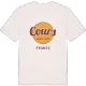 Cours circle t-shirt