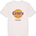 Cours cirkel t-shirt