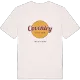 Coventry cirkel t-shirt