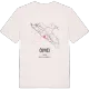 Čovići karta t-shirt
