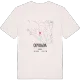 Covoada karta t-shirt