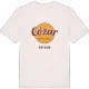 Cózar cirkel t-shirt